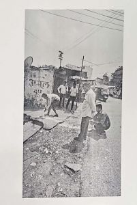 स्मारक भवन के पास से मौदहापारा तक भाजपा कार्यालय होते हुए पुलिया व नाली निर्माण कार्य प्रगति पर स्मारक भवन के पास से मौदहापारा तक भाजपा कार्यालय होते हुए पुलिया व नाली निर्माण कार्य प्रगति पर