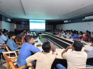 ई-ऑफिस प्रणाली से होगा शासकीय कामकाज का डिजिटलीकरण ई-ऑफिस प्रणाली से होगा शासकीय कामकाज का डिजिटलीकरण