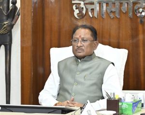  मुख्यमंत्री  ने भारतीय गगनयात्री शुभांशु शुक्ला को दी शुभकामनाएं