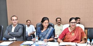 मंत्रिमंडलीय उप समिति की बैठक में धान के त्वरित निराकरण हेतु लिए गए महत्वपूर्ण निर्णय मंत्रिमंडलीय उप समिति की बैठक में धान के त्वरित निराकरण हेतु लिए गए महत्वपूर्ण निर्णय