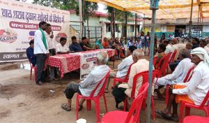 शासन द्वारा खोले जाने वाली शराब दुकान के खिलाफ खौली में धरना जारी , पलौद में भी सुगबुगाहट शासन द्वारा खोले जाने वाली शराब दुकान के खिलाफ खौली में धरना जारी , पलौद में भी सुगबुगाहट