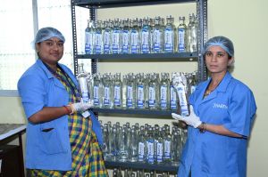 महिला सशक्तिकरण- रायपुर के पचेड़ा गांव में बदल रही ग्रामीण महिलाओं की तस्वीर महिला सशक्तिकरण- रायपुर के पचेड़ा गांव में बदल रही ग्रामीण महिलाओं की तस्वीर