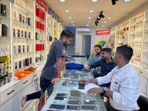 निगम जोन 6 नगर निवेश विभाग ने की चालानी कार्यवाही निगम जोन 6 नगर निवेश विभाग ने की चालानी कार्यवाही