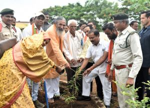 आदिवासियों को सशक्त एवं आत्मनिर्भर बनाने का कारगर और अभिनव पहल है धरती आबा जनभागीदारी अभियान: सांसद आदिवासियों को सशक्त एवं आत्मनिर्भर बनाने का कारगर और अभिनव पहल है धरती आबा जनभागीदारी अभियान: सांसद