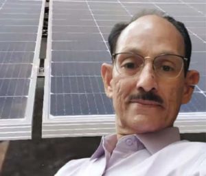 गर्मी में पहले आता था 8 हजार रुपए का भारी भरकम बिल, इस बार एक भी रुपए नहीं चुकाना पड़ा अतुल को गर्मी में पहले आता था 8 हजार रुपए का भारी भरकम बिल, इस बार एक भी रुपए नहीं चुकाना पड़ा अतुल को