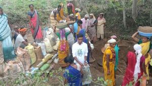 ग्राम सीताकसा में स्वच्छता तिहार का हुआ आयोजन ग्राम सीताकसा में स्वच्छता तिहार का हुआ आयोजन