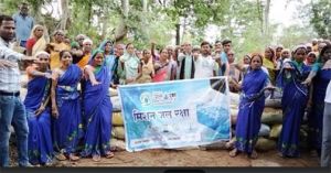 यूनिसेफ युवोदय के स्वयं सेवकों ने किया ग्रामीणों को जागरूक यूनिसेफ युवोदय के स्वयं सेवकों ने किया ग्रामीणों को जागरूक