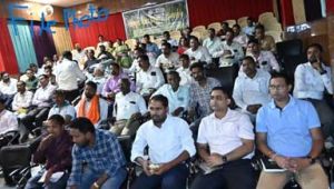 बांस से आएगी कमार जनजाति के जीवन में हरियाली बांस से आएगी कमार जनजाति के जीवन में हरियाली