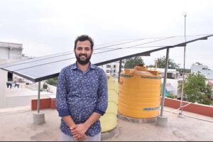 पर्यावरण मित्र होने के साथ-साथ सौर ऊर्जा का सही उपयोग भविष्य के लिए महत्वपूर्ण पर्यावरण मित्र होने के साथ-साथ सौर ऊर्जा का सही उपयोग भविष्य के लिए महत्वपूर्ण