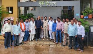 विधायक के वादे पर ऐतबार , लेकिन शराब दुकान बंद होने के प्रशासकीय आदेश जारी होने तक जारी रहेगा धरना विधायक के वादे पर ऐतबार , लेकिन शराब दुकान बंद होने के प्रशासकीय आदेश जारी होने तक जारी रहेगा धरना