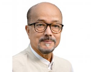  रूंगटा इंटरनेशनल स्कील्स विश्वविद्यालय भिलाई के श्री सुरीसेट्टी प्रथम कुलपति नियुक्त