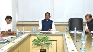  कला को सम्मान और कारीगरों की समृद्धि हमारी प्राथमिकता : मुख्यमंत्री श्री साय