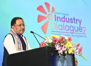  #CGBusinessEasy एक्स पर देशभर में छाया, छत्तीसगढ़ की नई औद्योगिक पहल को जबरदस्त सराहना