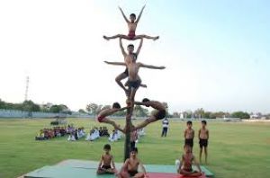  निःशुल्क मल्लखम्भ खेल प्रशिक्षण 3 जुलाई से प्रारंभ होगा