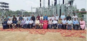  जंगल बचाते हुए विद्युत उपकेंद्र स्थापित करने का सफल प्रयोग, जनकपुर तहसील के 142 गांवों को लाभ