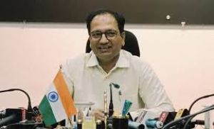  अनुसूचित जाति एवं जनजाति अत्याचार निवारण नियम के तहत दर्ज मामलों की बैठक में समीक्षा