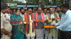   उप मुख्यमंत्री अरुण साव ने सारंगढ़-बिलाईगढ़ को दी विकास की बड़ी सौगात