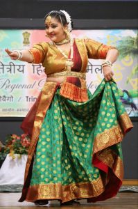  तिलक जयंती पर 23 को महाराष्&zwj;ट्र मंडल में विदेशी कलाकारों का गायन, नृत्&zwj;य कार्यक्रम