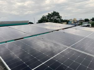 केन्द्र सरकार की अभिनव पहल &lsquo;&lsquo;प्रधानमंत्री सूर्यघर योजना&rsquo;