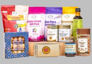  मुख्यमंत्री साय के नेतृत्व में छत्तीसगढ़ में लिया गया बड़ा निर्णय : उद्योग विभाग को सौंपा जाएगा जशप्योर का ट्रेडमार्क