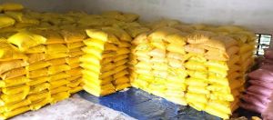  छत्तीसगढ़ में वैकल्पिक उर्वरकों की कोई कमी नही 