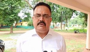 गरियाबंद में 120 वैद्यराजों को औषधीय पौधों के संरक्षण हेतु प्रशिक्षण