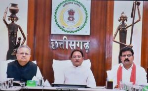 सुशासन और विकास की राह पर छत्तीसगढ़ &ndash; पंडरिया में उप तहसील, महाविद्यालय, नालंदा परिसर और निःशुल्क बस सेवाओं की घोषणा