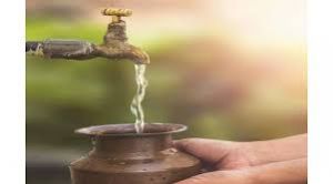  स्वास्थ्य मंत्री श्याम बिहारी जायसवाल के प्रयासों से चिरमिरी को मिली बड़ी सौगात, पेयजल संकट होगा समाप्त