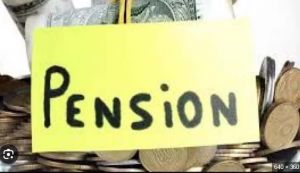 वृद्धजनों के लिए संबल बनी इंदिरा गांधी राष्ट्रीय वृद्धावस्था पेंशन योजना वृद्धजनों के लिए संबल बनी इंदिरा गांधी राष्ट्रीय वृद्धावस्था पेंशन योजना