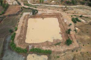 ’मोर गांव, मोर पानी‘ महाभियान से जल संरक्षण को मिली नई दिशा ’मोर गांव, मोर पानी‘ महाभियान से जल संरक्षण को मिली नई दिशा