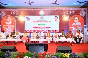 भाजपा में प्रशिक्षण वर्ग कार्ययोजना और कार्यक्रम का हिस्सा है - किरण सिंह देव भाजपा में प्रशिक्षण वर्ग कार्ययोजना और कार्यक्रम का हिस्सा है - किरण सिंह देव