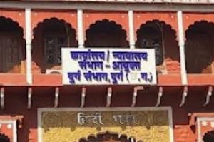 छात्रावास अधीक्षकों की काउंसलिंग के माध्यम से पदस्थापना छात्रावास अधीक्षकों की काउंसलिंग के माध्यम से पदस्थापना