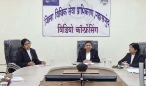 नेशनल लोक अदालत का आयोजन 13 सितंबर को नेशनल लोक अदालत का आयोजन 13 सितंबर को