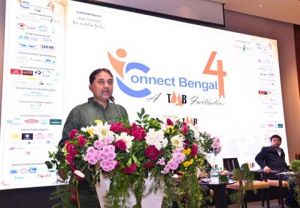   छत्तीसगढ़ पर्यटन ने कोलकाता में दर्ज कराई प्रभावशाली उपस्थिति