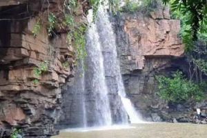  इको टूरिज्म की अवधारणा से संचालित होगा सिद्धखोल जलप्रपात