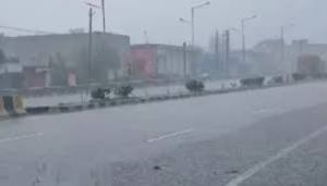 प्रदेश में अब तक 369.3 मि.मी. औसत वर्षा दर्ज प्रदेश में अब तक 369.3 मि.मी. औसत वर्षा दर्ज