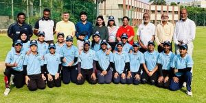 विदेश में छत्तीसगढ़ की बेटियां बढ़ाएंगी मान विदेश में छत्तीसगढ़ की बेटियां बढ़ाएंगी मान