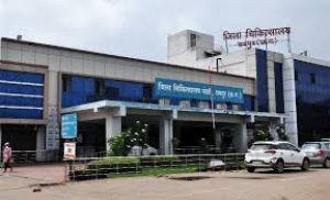 जिला अस्पताल पंडरी में थैलेसीमिया पीड़ित बच्चों के लिए विशेष स्वास्थ्य शिविर 18 जुलाई को जिला अस्पताल पंडरी में थैलेसीमिया पीड़ित बच्चों के लिए विशेष स्वास्थ्य शिविर 18 जुलाई को