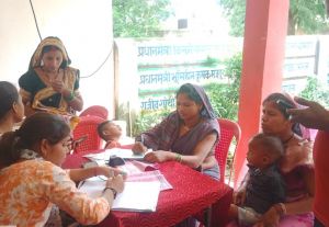 धरती आबा जनभागीदारी अभियान से बड़ा लाभ धरती आबा जनभागीदारी अभियान से बड़ा लाभ