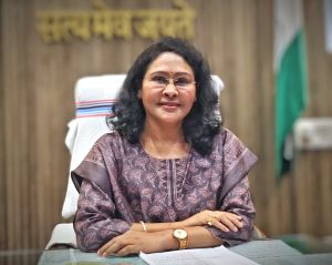  जिले में 20 जुलाई को आयोजित वृहद वृक्षारोपण अभियान को सफल बनाने की जा रही है तैयारी