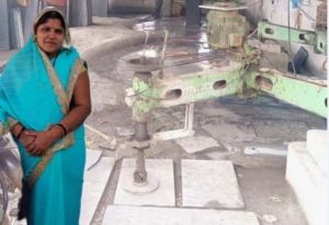   स्वरोजगार की मिसाल बनी ग्राम भोरिंग की पुष्पा साहू