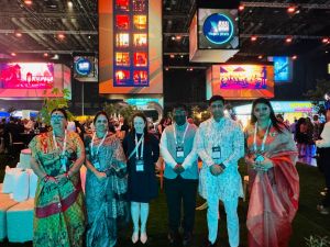 स्वच्छ रायपुर: इज़रायल से सीख, जनसहयोग से सफलता- महापौर मीनल चौबे