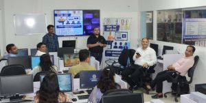 डिजिटल प्रशिक्षण से दक्ष हो रहे अधिकारी, स्मार्ट प्रशासन गढ़ने की नई पहल