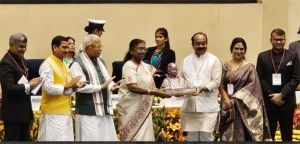  स्वच्छ सर्वेक्षण 2024 : हमर बिलासपुर पूरे देश में दूसरा सबसे स्वच्छ शहर