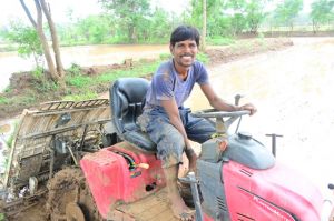  कृषि यंत्रों से आसान हुई खेती