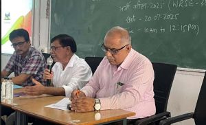 व्यापम द्वारा सभी परीक्षा केंद्रों में लगाए जाएंगे जैमर,पहुंचे सुरक्षा उपकरण