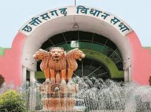  छत्तीसगढ़ में जनविश्वास विधेयक पारित: अब आपराधिक मुकदमा नहीं, लगेगा जुर्माना