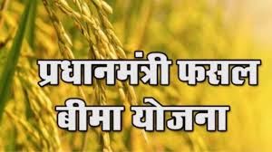  फसल बीमा कराने 19 जुलाई  से समितियों में लगेंगे शिविर