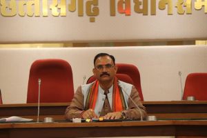  केंद्रीय स्वास्थ्य मंत्री जेपी नड्डा की अध्यक्षता में नेशनल एआरटी एवं सरोगेसी बोर्ड की बैठक संपन्न