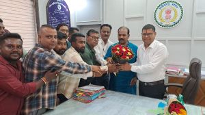 नगर निगम भिलाई स्वच्छता सर्वेक्षण में पूरे देश में 7 वां रैंक